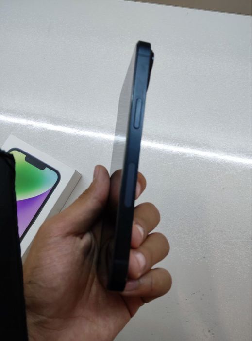 Iphone 14 128 гб 83%