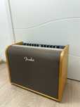 Vând Boxă/Combo pentru Chitară Acustică Fender Acoustic 100