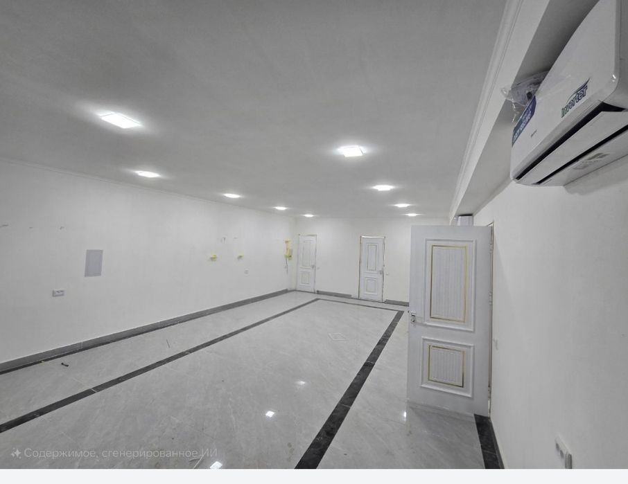 Метро Минор Сдаётся 140м2.Цокольный этаж Новый ремонт!