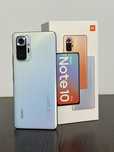 Телефон Redmi Note 10 Pro, Ұялы телефоны