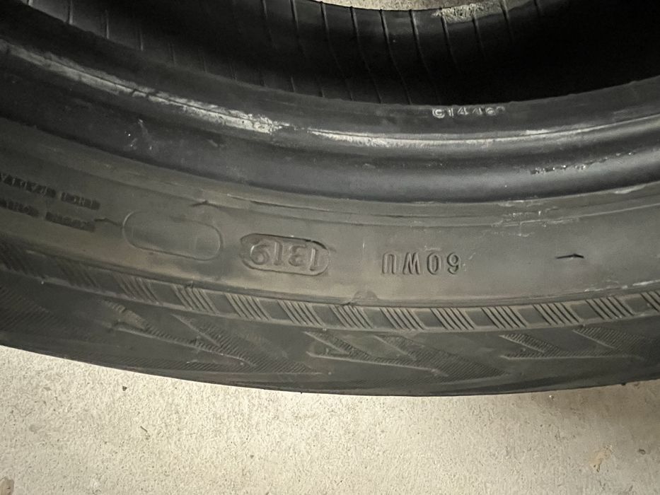 Зимни гуми Nokian WR SUV 4