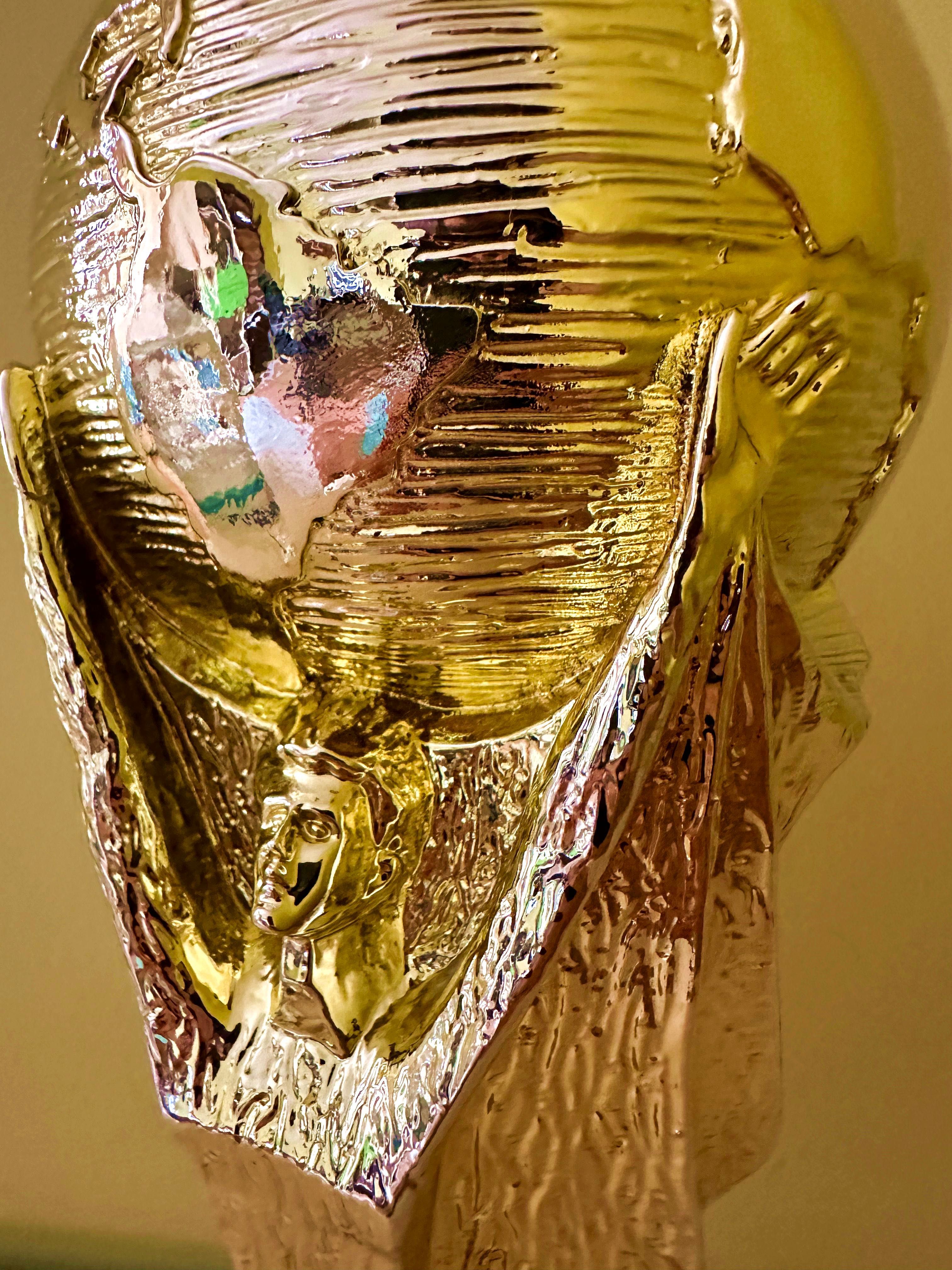 Реплика на купата на Световното по футбол - FIFA World Cup Trophy