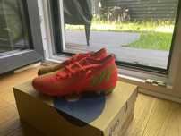 Adidas predator ghete de fotbal