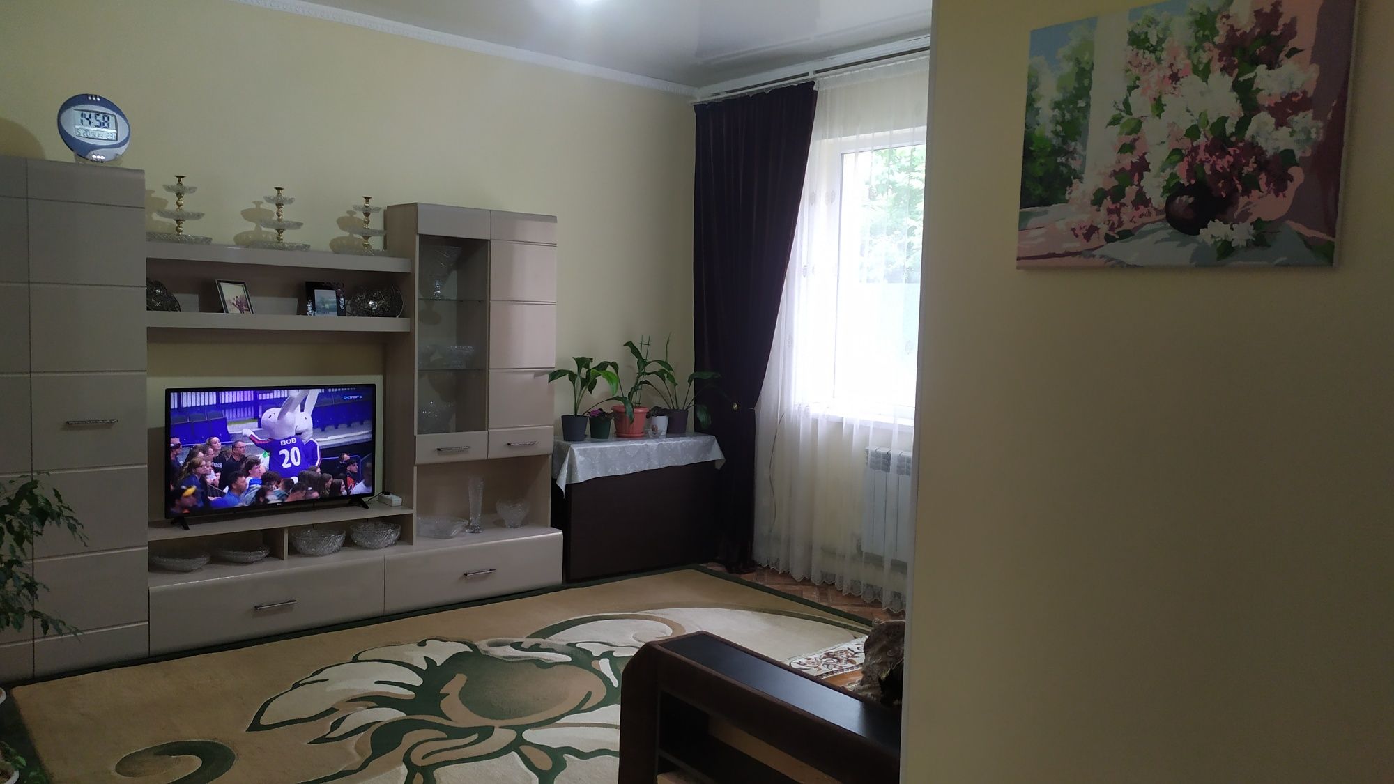 Продается Дом в хорошем районе
