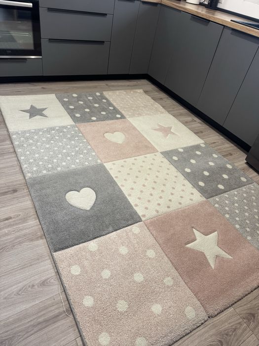 Covor copii dimensiunea 160x230