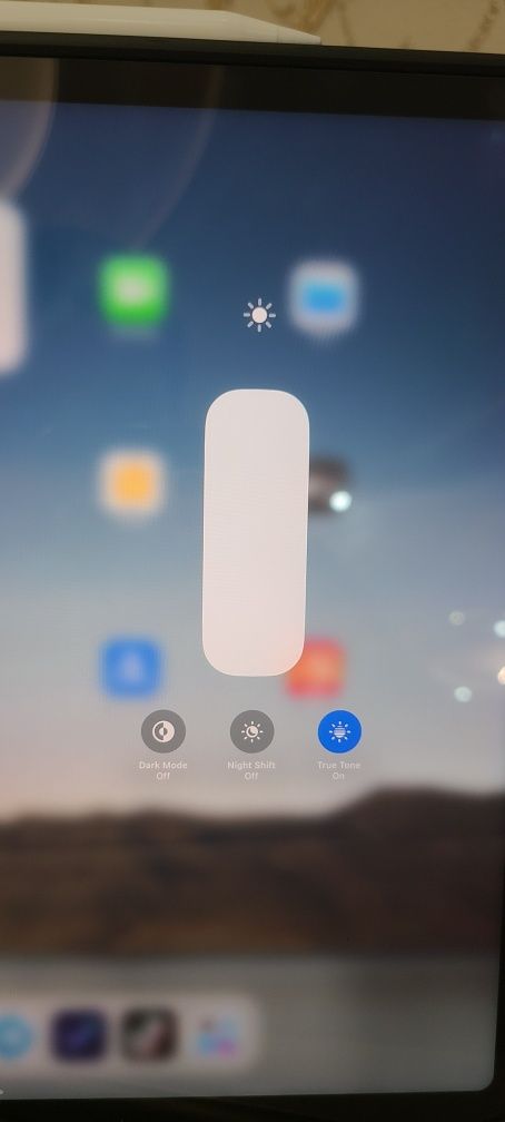 Ipad Pro m2 12.9