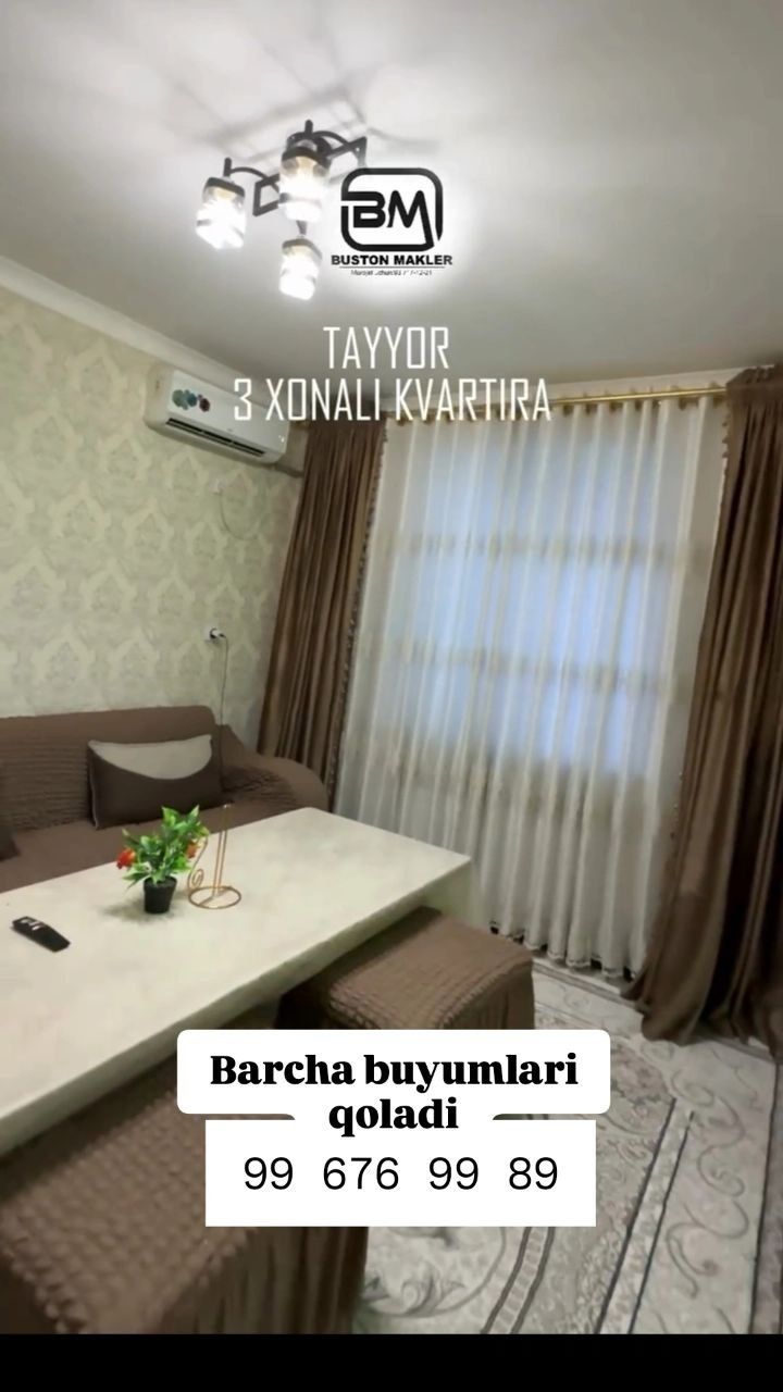 Uy sotiladi zudlik bn