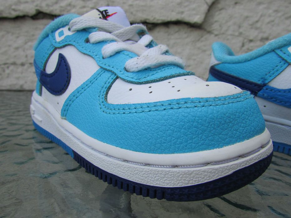 Детски маратонки Nike Force 1 LV8 2