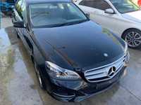 Dezmembrez mercedes e class w212 facelift e250 euro 6 adblue e220/