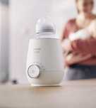 Philips AVENT Уред за затопляне на кърма и бебешка храна Premium