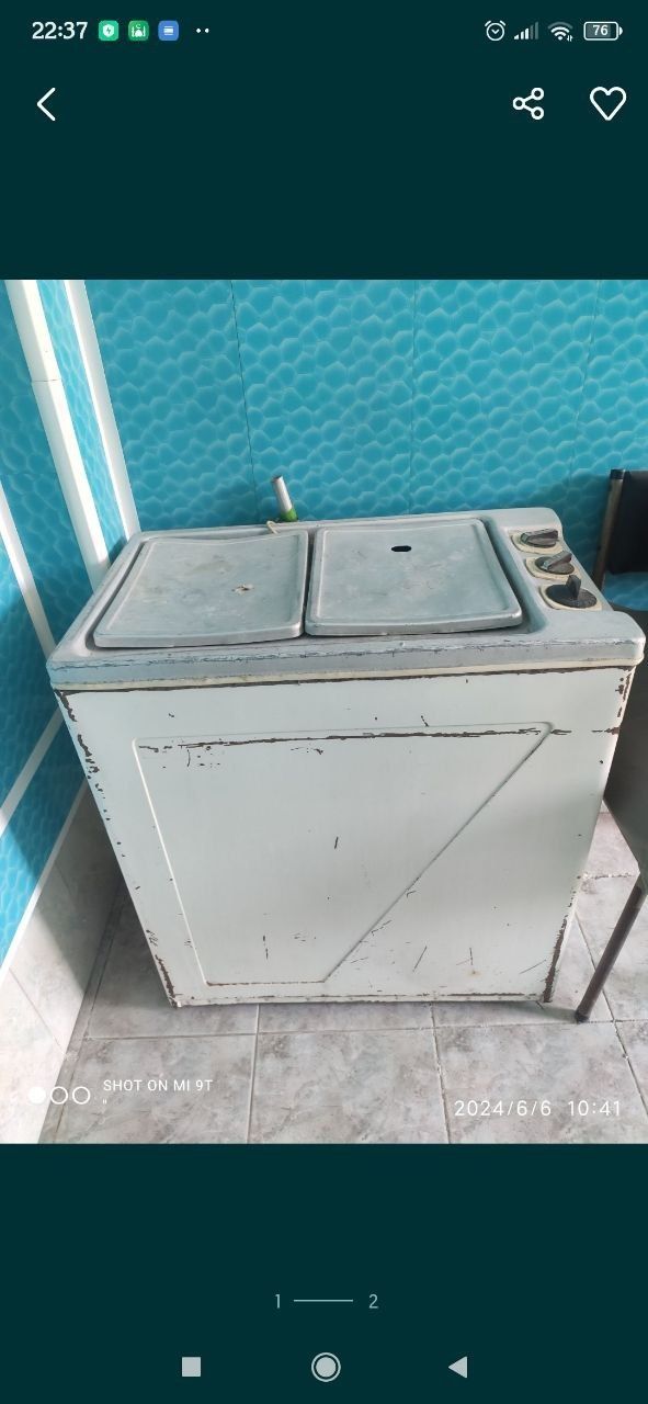 Хаммасини холати яхши