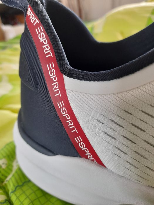 Pantofi ESPRIT Original bărbați