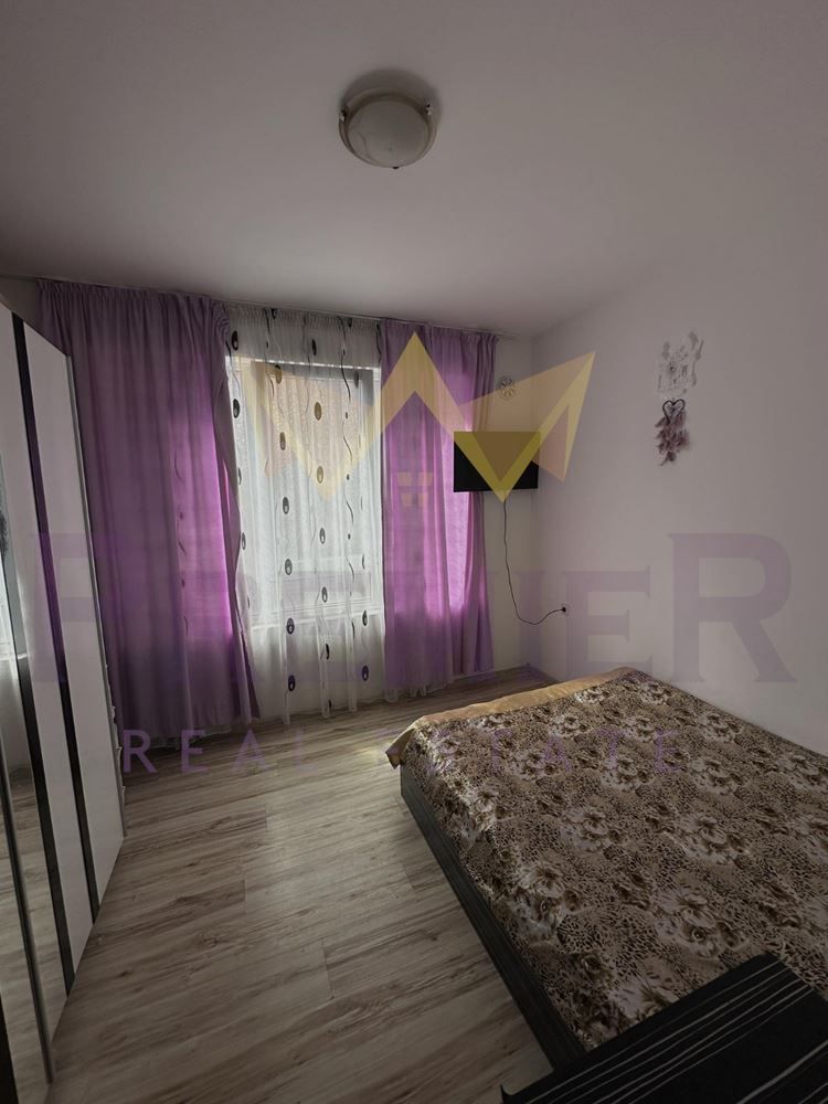 2-стаен в Варна-Аспарухово площ 57