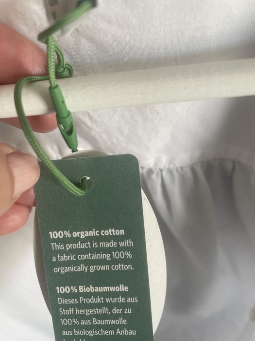 Camasi noi de firma bumbac