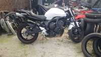 Piese yamaha fz6/s2