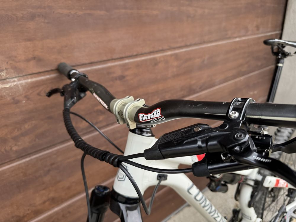 Commencal meta AM 29