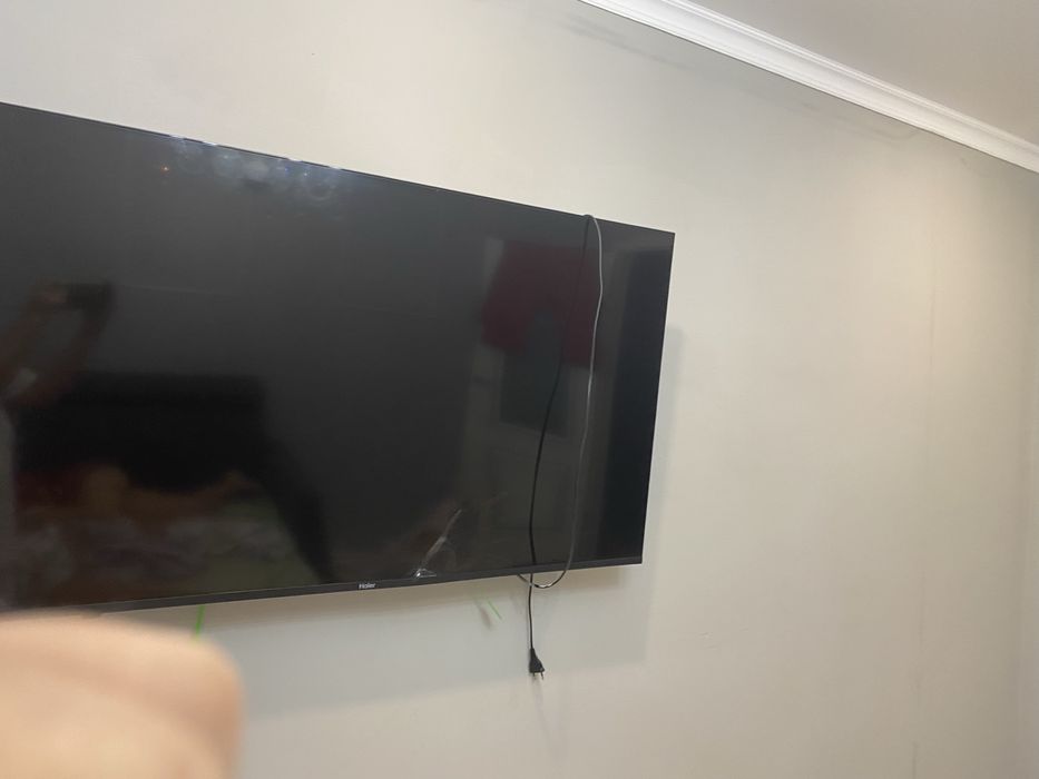 Телевизор на запчасти