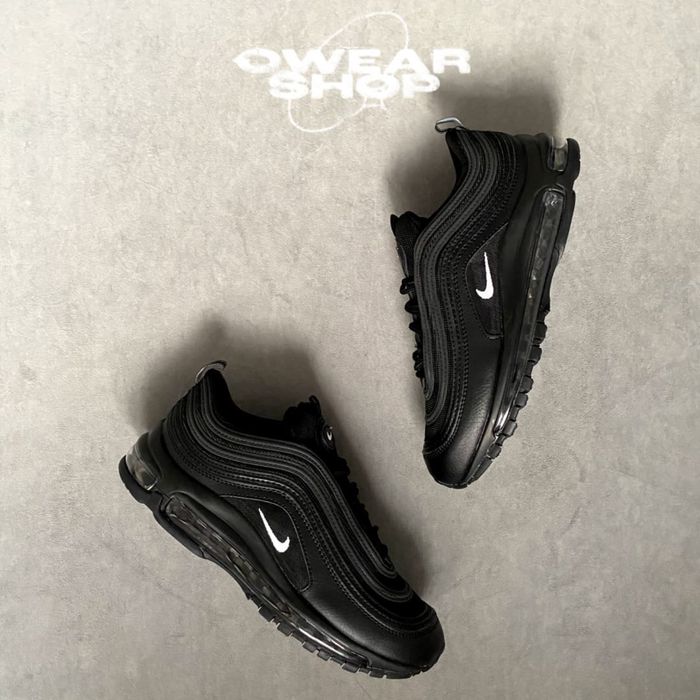 Кроссовки air max 97