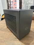 Setup Gaming, ryzen 7 7800x3d, 4070, 64 gb ram, 4tb ssd