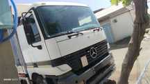 Mercedes Benz actors