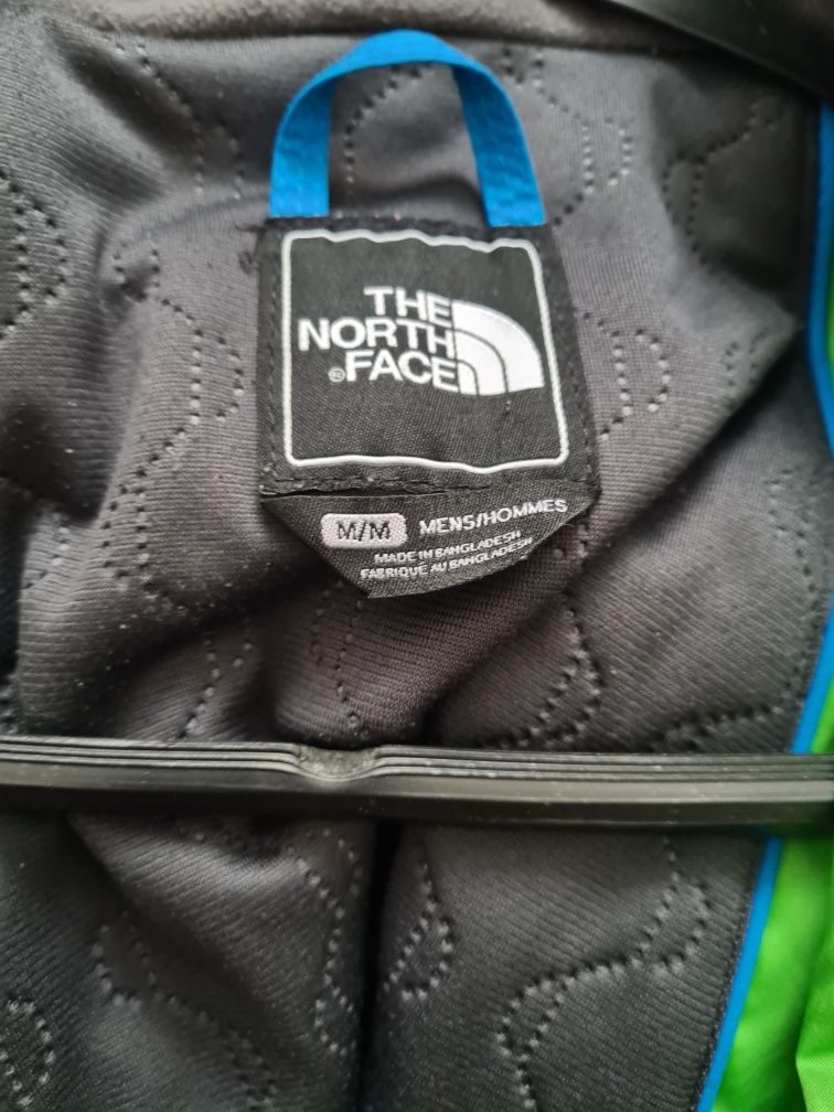 Geaca ski The North Face