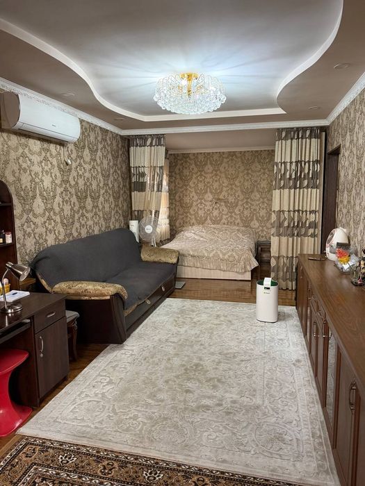 Продаётся М. Новза 76 серия 1/4/4 Кирпич.