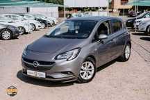 Opel Corsa E 2016 1.4 Benzina
