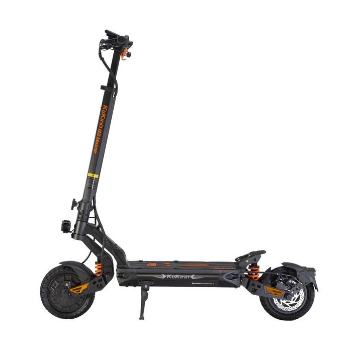 Vand trotineta electrica  Kukirin G2 master