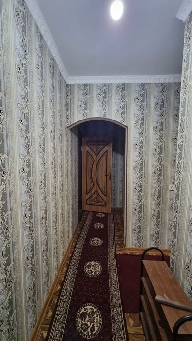 Qarshi shahar markazi