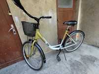 DHS City lady bike - Sophia