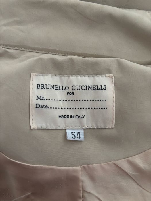 Brunello Cucinelli Premium