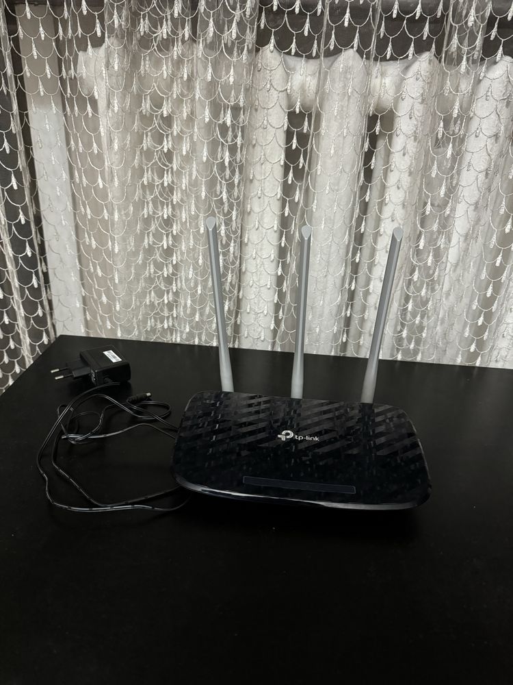 Продам модем (маршрутизатор) Tp-link Archer C20