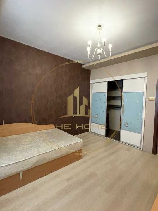 Дава се под наем Тристаен апартамент в Варна, Младост 1 - 72 кв.м за 435 € - Снимка #6