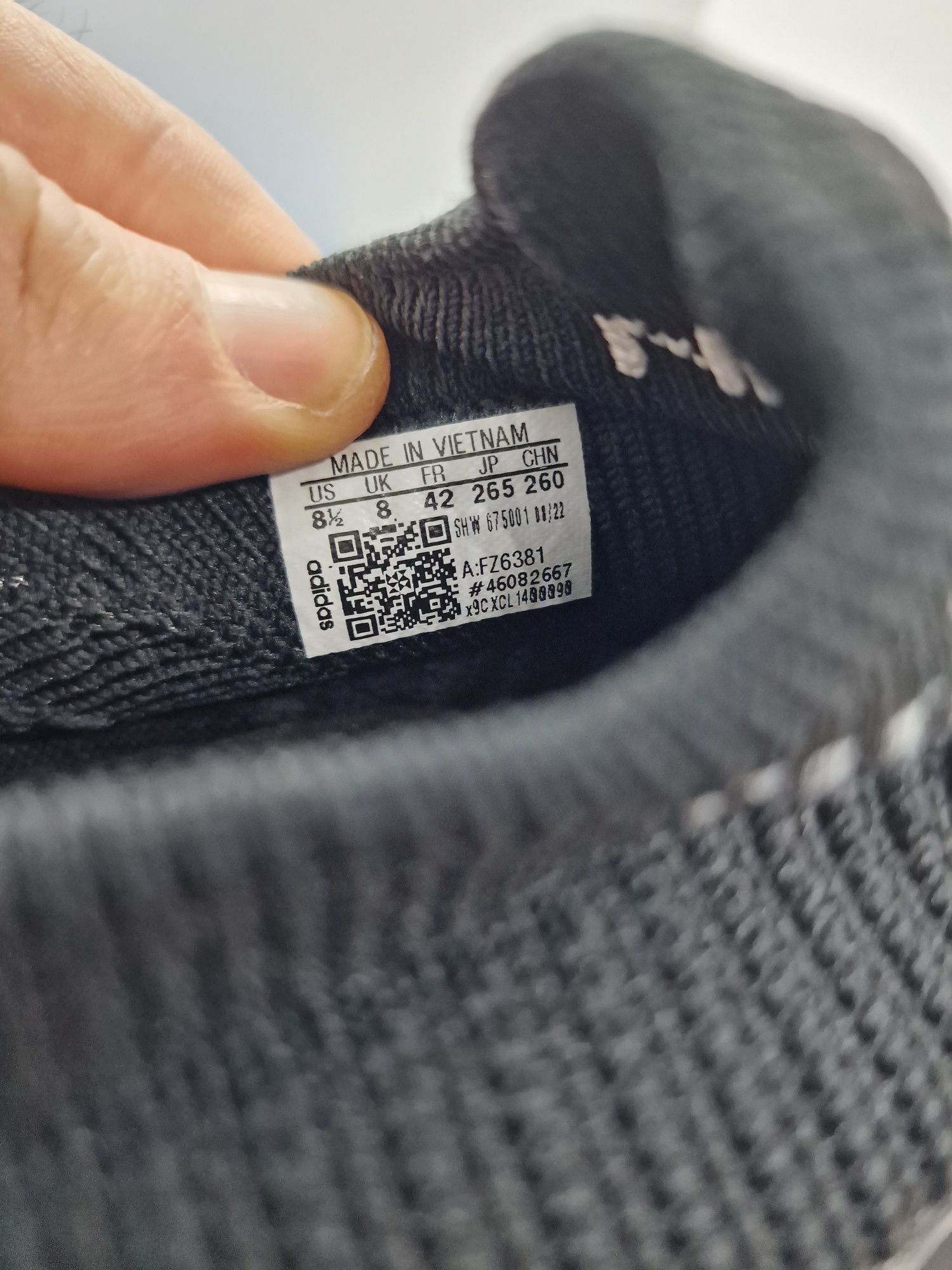 Adidas NMD S1 FZ6381 nr. 39,40,40.5,41,42,42.5,43,44,44.5,45