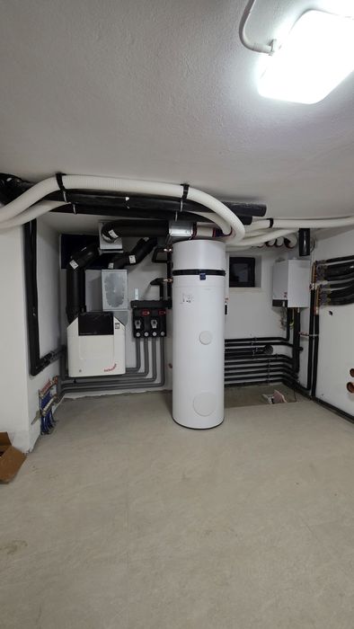 Instalator profesionist -servici rapide si garantate