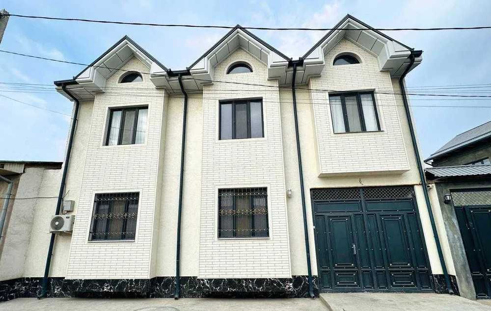 Уютный 2-этажный коттедж с евроремонтом по доступной цене