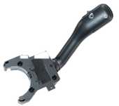 Maneta stergator Audi A2, A4, A6, TT; Seat Leon, Toledo; Skoda Fabia, Octavia; VW Beetle, Bora, Passat; dreapta, control stergator parbriz, spalator parbriz, fara functie computer de bord, OE 4B0.953.503E