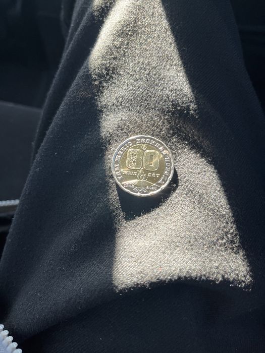 АКЦИЯ! Колекционная монета 200 тенге