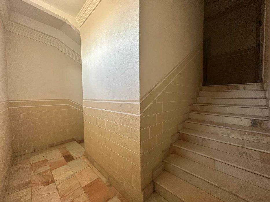 Продаю свою 3 комнатную квартиру в центре, Бульвар 117 кв.м.