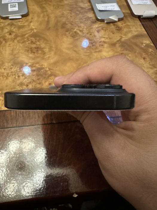 Iphone 16 pro 256gb