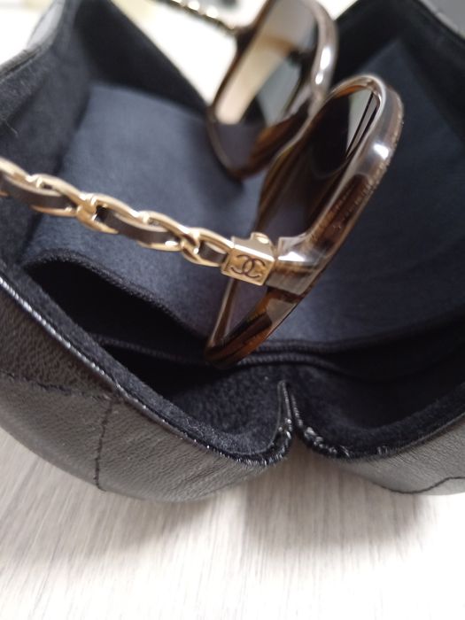 Ochelari de Soare Chanel