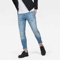 G-Star RAW Rackam 3D Skinny Jeans ОРИГИНАЛНИ мъжки дънки - 30