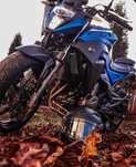 Cf moto 650 nk 2021