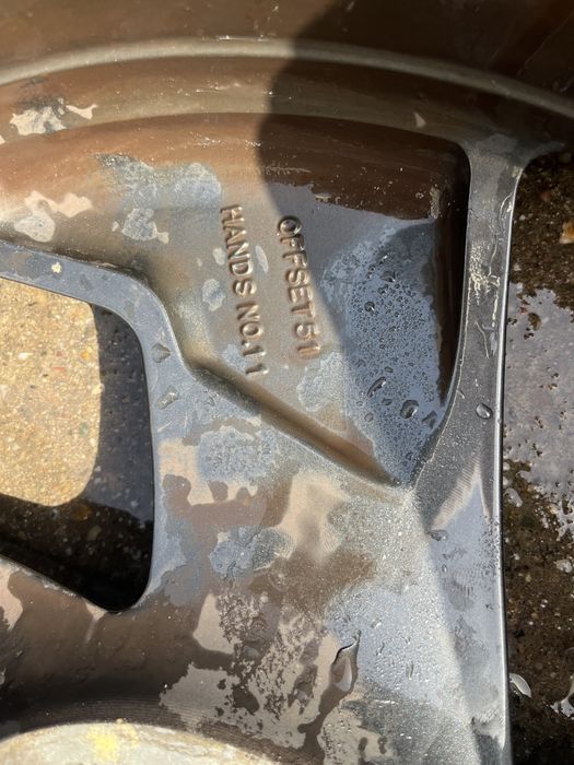 Джанта Hyundai Kona 2020г 19 цола