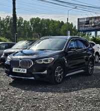 BMW X1 Facelift/Panoramic/Memorie/Camera/Keyless/Volan incalzit/Faruri Led