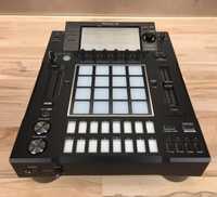 Sampler Pioneer DJS 1000 sequencer