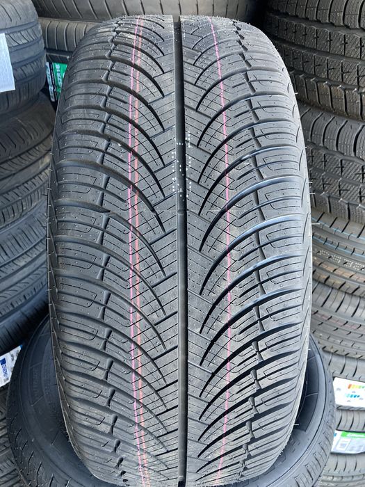 Anvelope all season NOI 245 45 17 Someseni