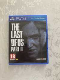 Одни из нас 2 the last of us 2