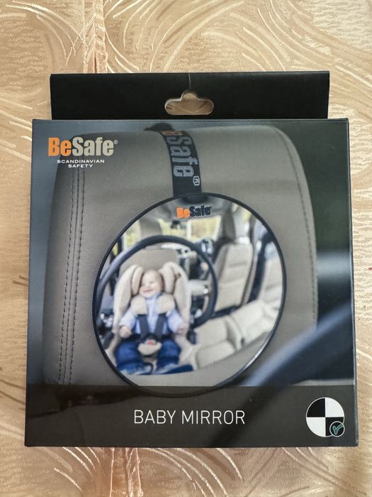Oglină auto Be Safe
