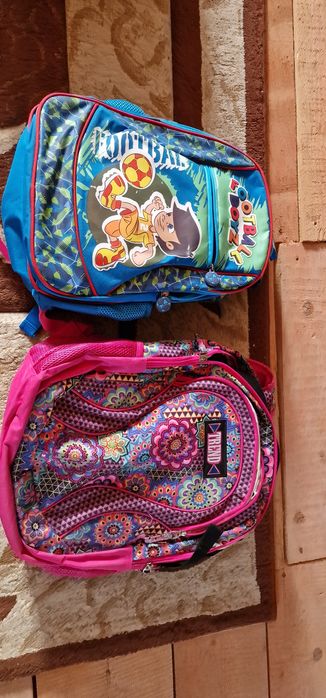 Ghiozdan/Rucsac pentru copii/scolari modele diverse